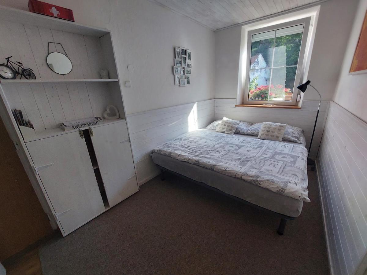 Apartman Aromasalon Trebic Exterior photo